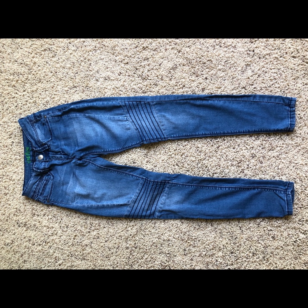 YMI jeans